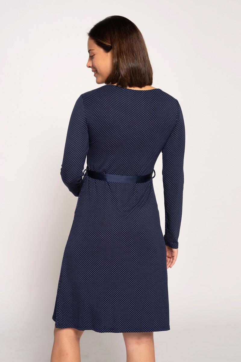 women'secret Camisón Lactancia Con Estampado De Corbatero Rebajas de fábrica