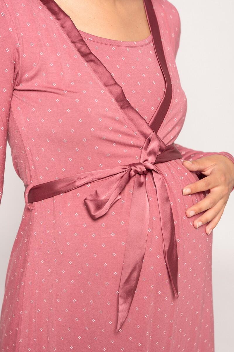 women'secret Camisón Lactancia Con Print Corbatero Los más vendidos