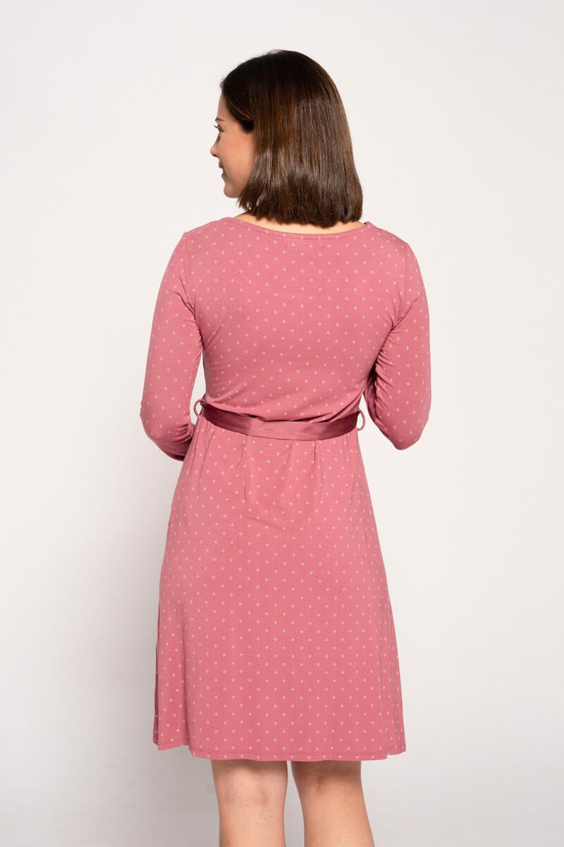 women'secret Camisón Lactancia Con Print Corbatero Los más vendidos