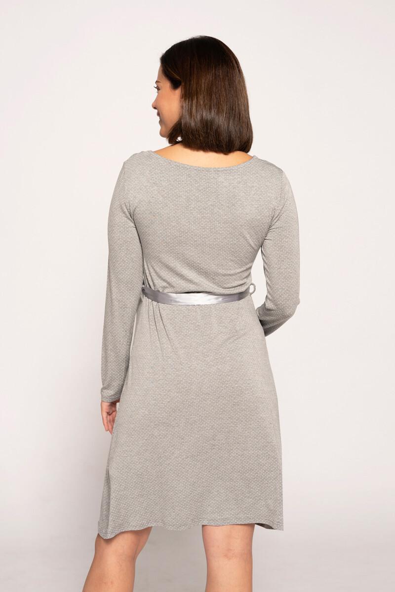 women'secret Camisón Lactancia Con Estampado De Corbatero Ventas relámpago