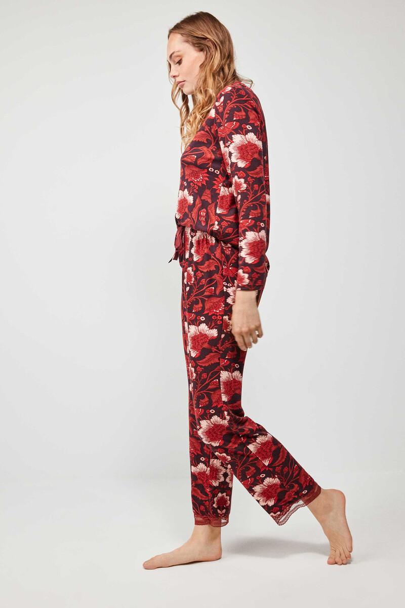 women'secret Pijama largo ÚLTIMAS EDICIONES