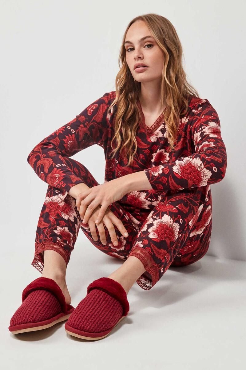 women'secret Pijama largo ÚLTIMAS EDICIONES