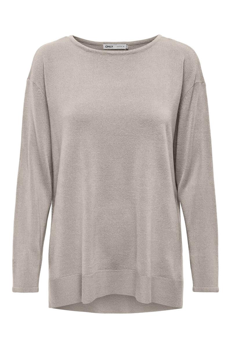 women'secret Jersey liso de punto Promoción por tiempo limitado
