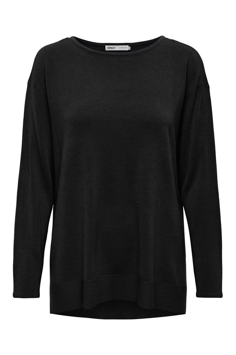 women'secret Jersey liso de punto Solo hoy
