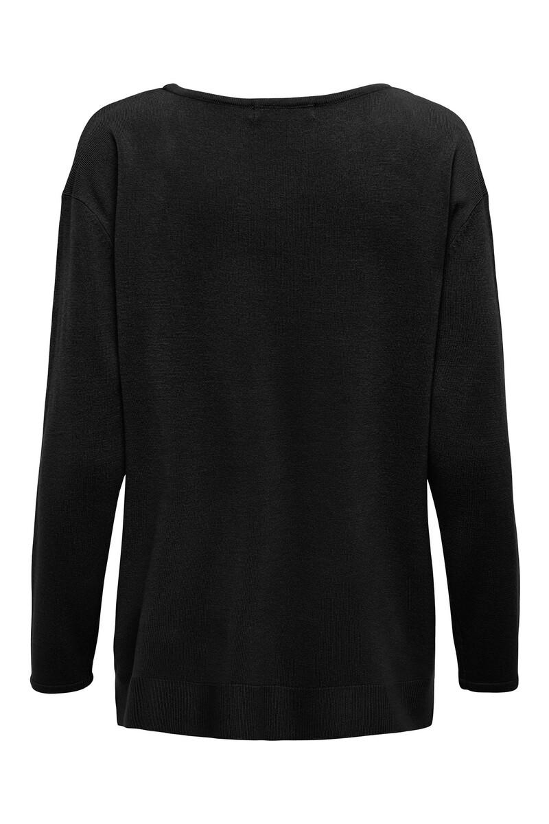 women'secret Jersey liso de punto Solo hoy