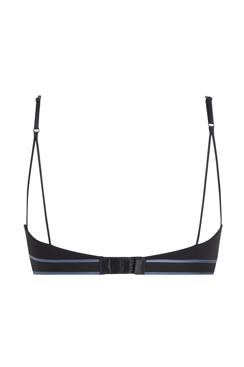 women'secret Sujetador bralette logo CK Los más vendidos