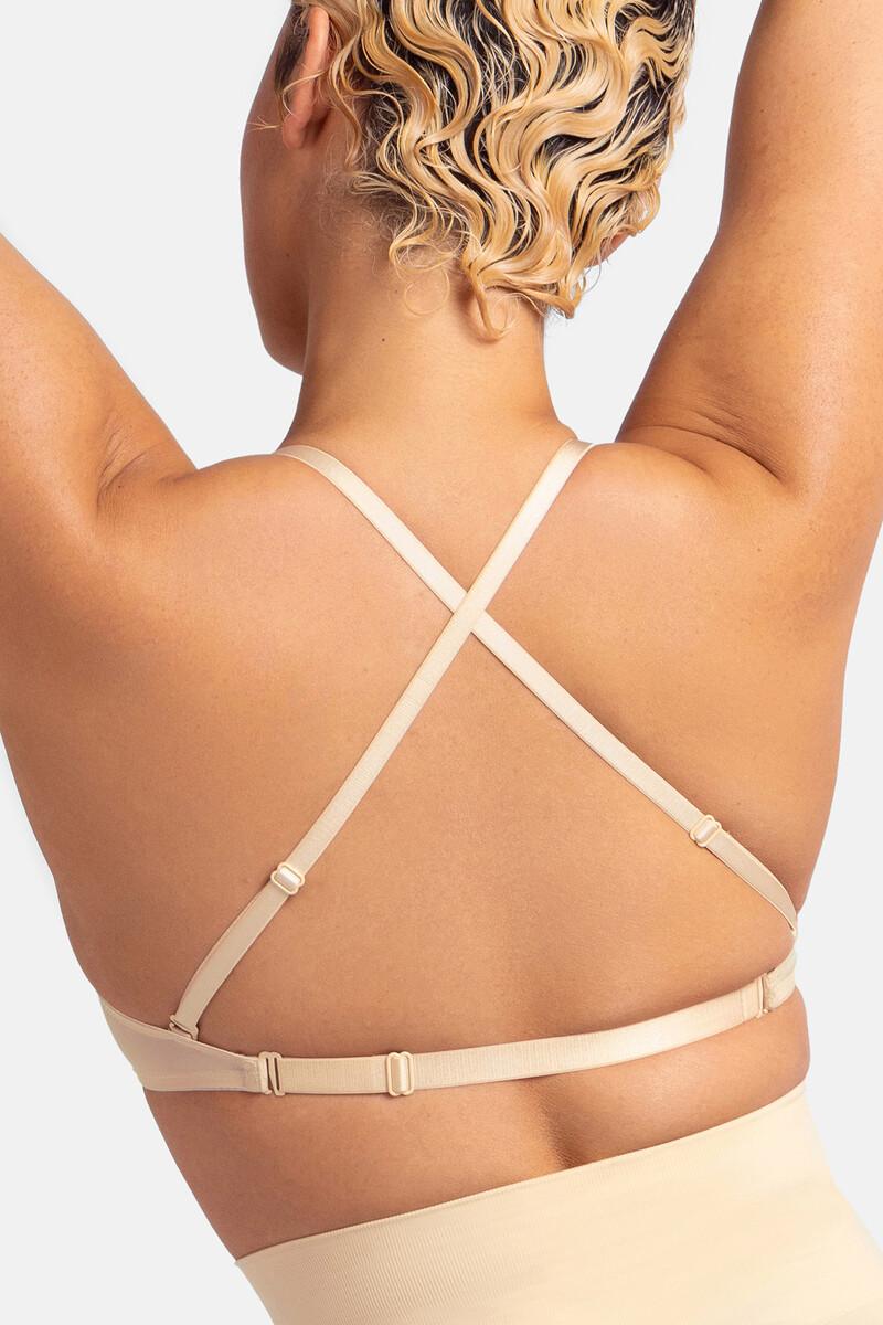 women'secret Sujetador push up Rebajas top