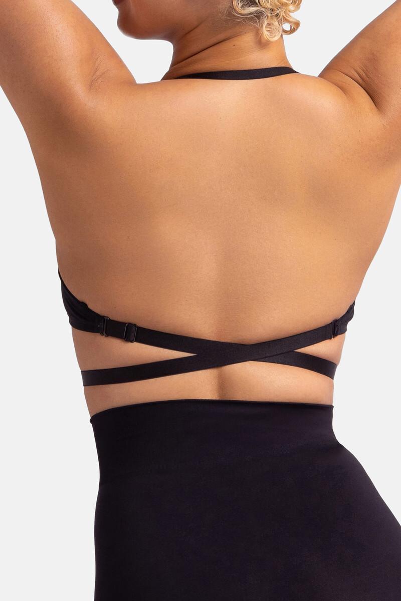 women'secret Sujetador bandeau con relleno Envío gratis