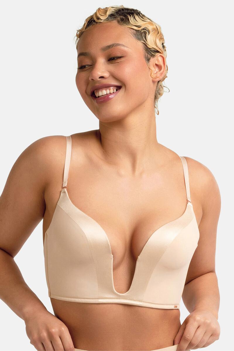 women'secret Sujetador con relleno ÚLTIMAS EDICIONES