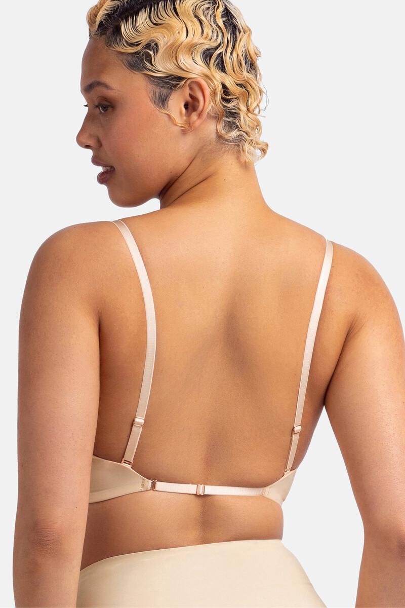women'secret Sujetador con relleno ÚLTIMAS EDICIONES