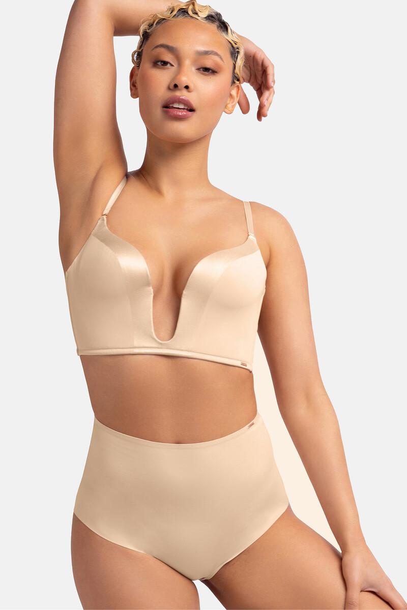 women'secret Sujetador con relleno ÚLTIMAS EDICIONES