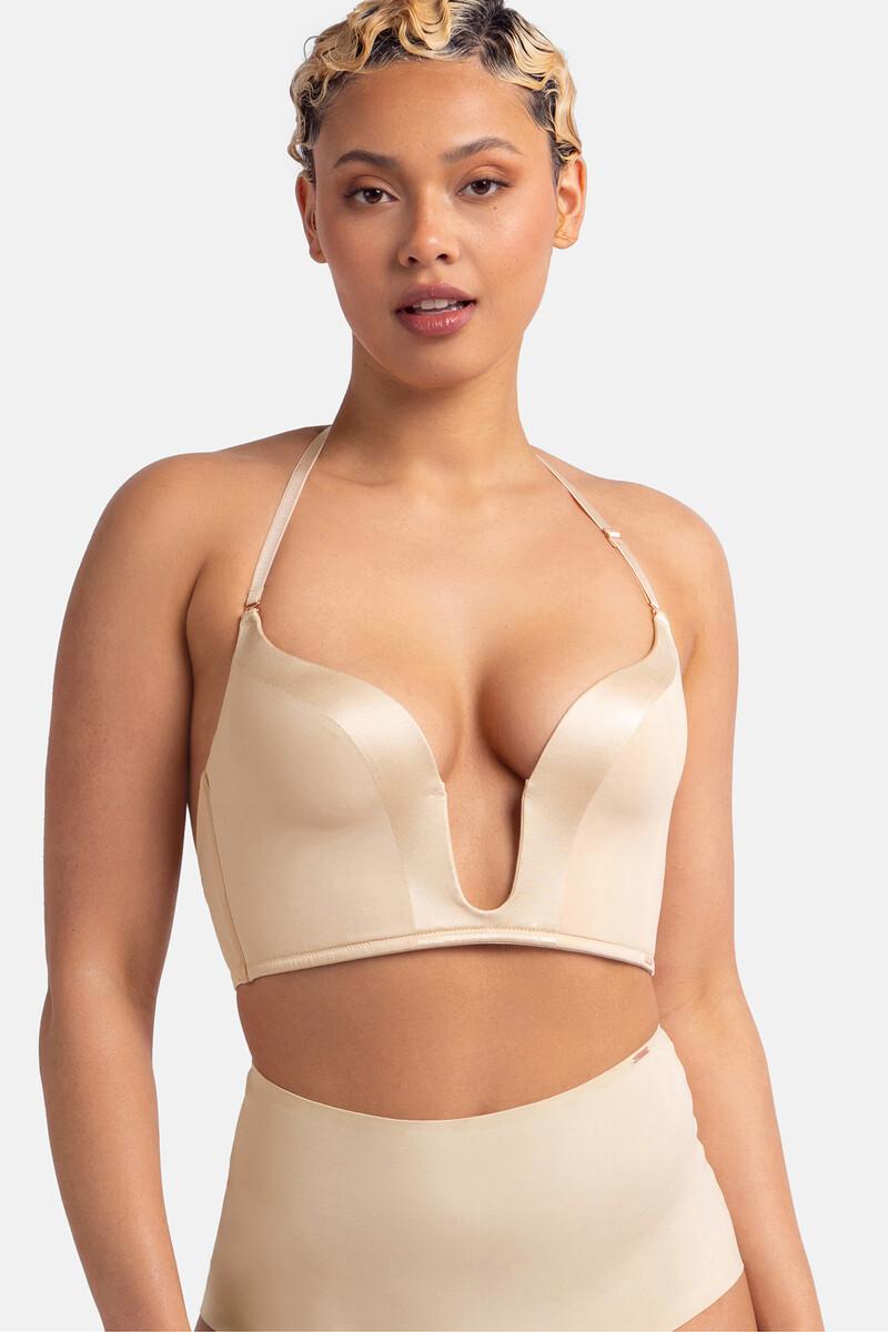 women'secret Sujetador con relleno ÚLTIMAS EDICIONES
