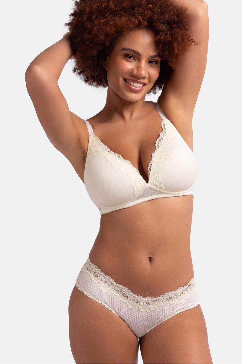 women'secret Sujetador encaje Superdescuento