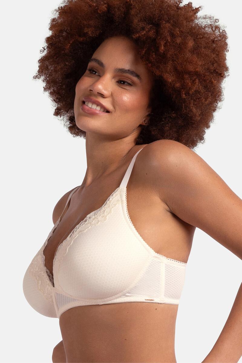 women'secret Sujetador encaje Superdescuento