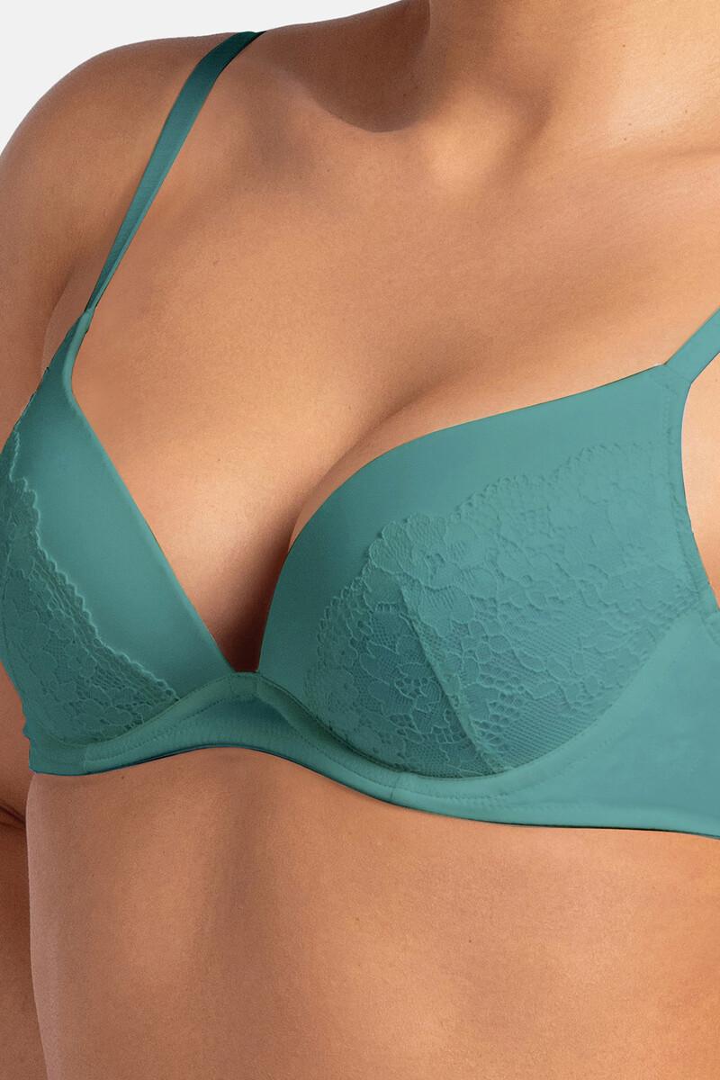 women'secret Pack 2 sujetadores push up Precios de Black Friday