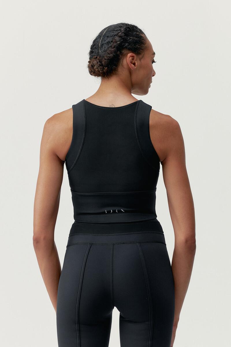 women'secret Top deportivo Maeva En oferta