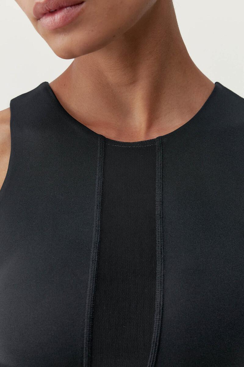 women'secret Top deportivo Maeva En oferta