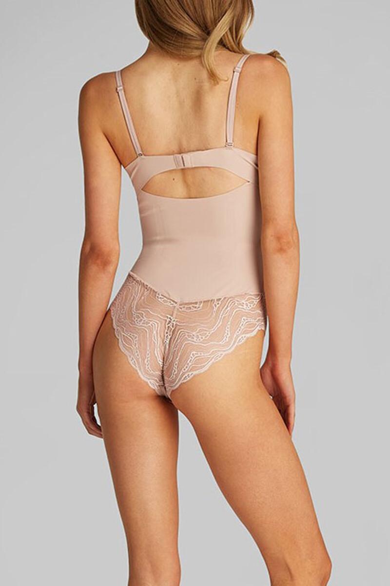 women'secret Body encaje Libre de impuestos