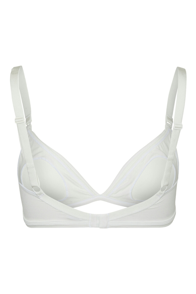 women'secret Sujetador maternity y lactancia Última moda