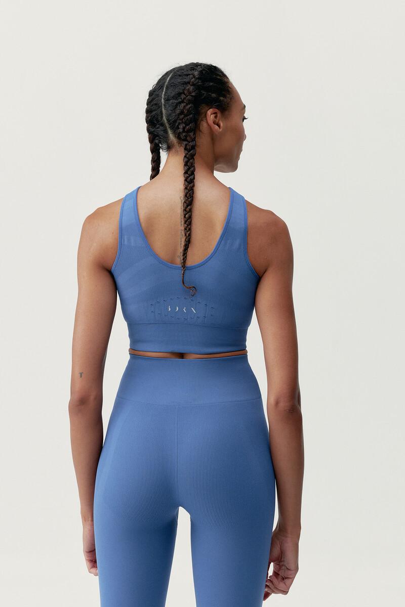 women'secret Top deportivo Alana 2025