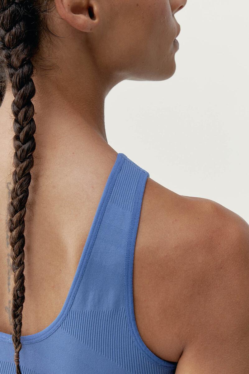 women'secret Top deportivo Alana 2025