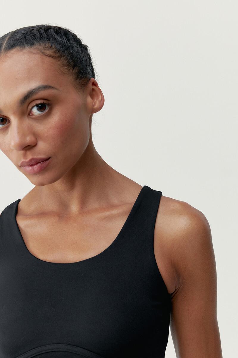 women'secret Top deportivo Sayani Outlet