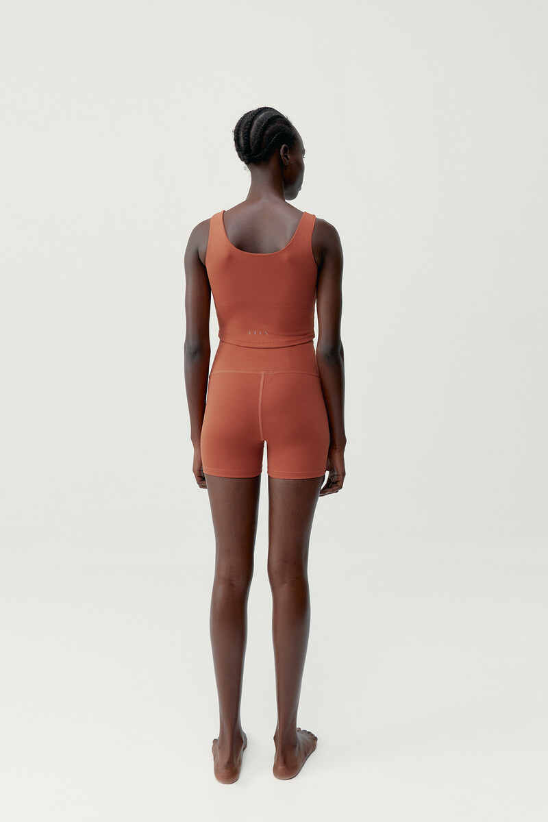 women'secret Top deportivo Sayani Outlet online