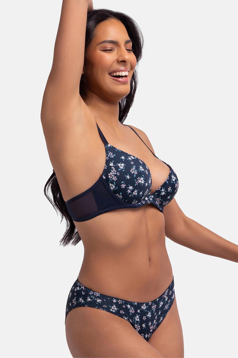 women'secret Pack 2 sujetadores push up En oferta