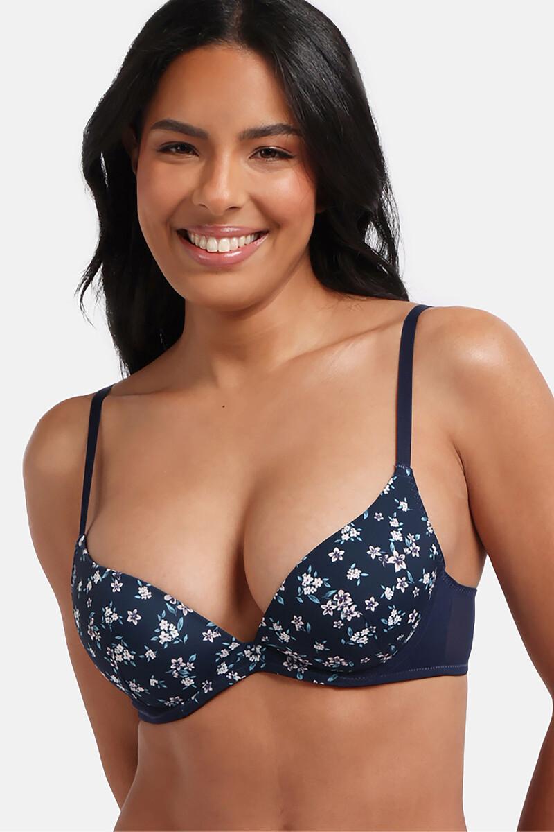 women'secret Pack 2 sujetadores push up En oferta