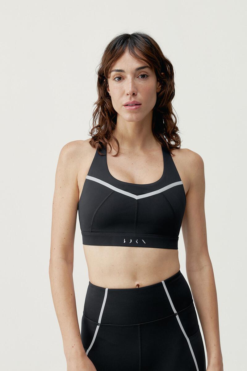 women'secret Top deportivo Luna