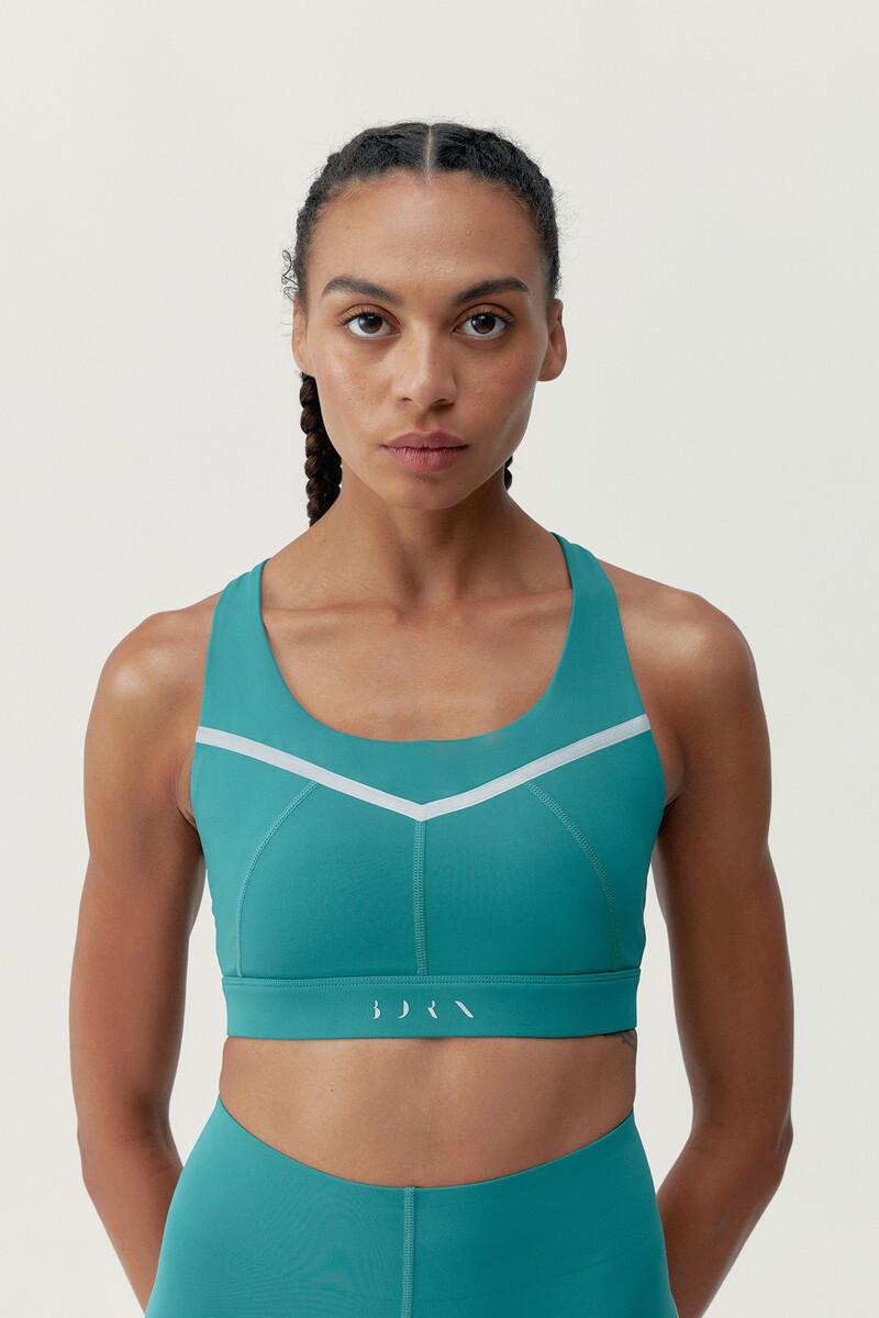 women'secret Top deportivo Luna Rebajas online