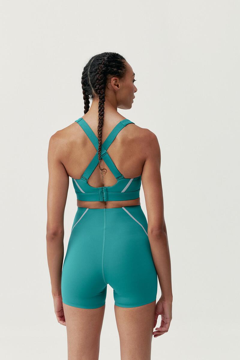 women'secret Top deportivo Luna Rebajas online