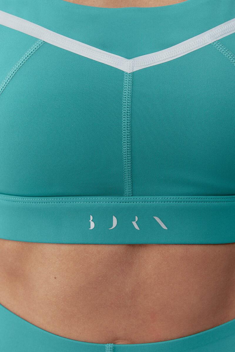 women'secret Top deportivo Luna Rebajas online