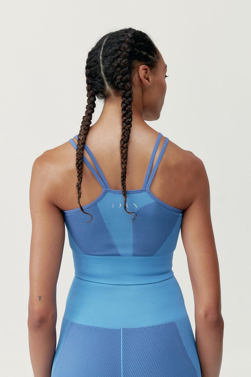 women'secret Top deportivo Malia Rebajas top