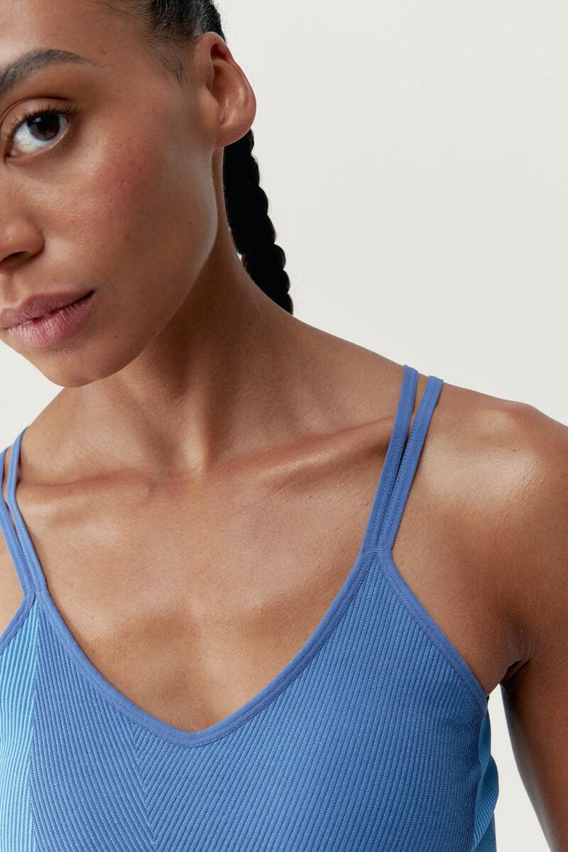 women'secret Top deportivo Malia Rebajas top