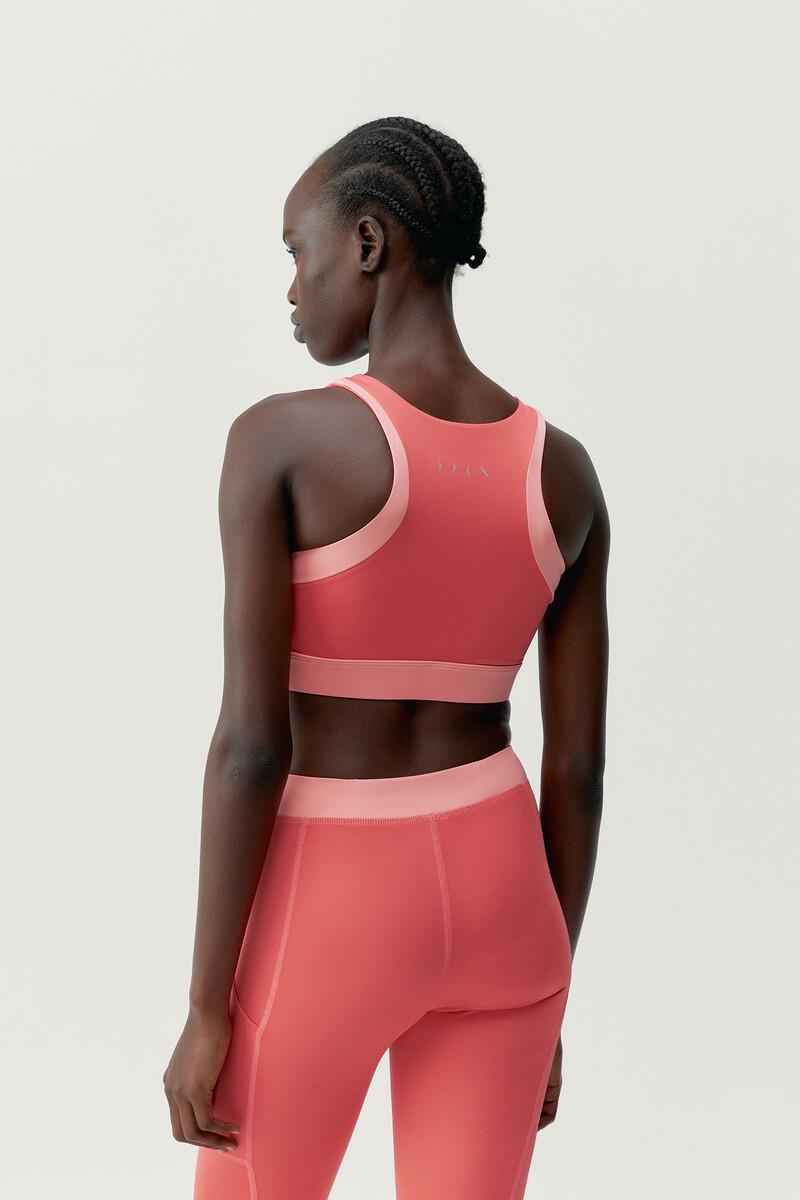 women'secret Top deportivo Xenia Envío gratis