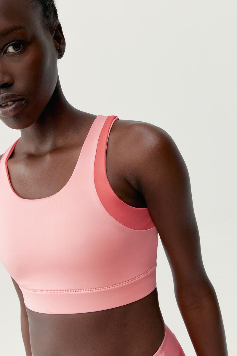 women'secret Top deportivo Xenia Envío gratis