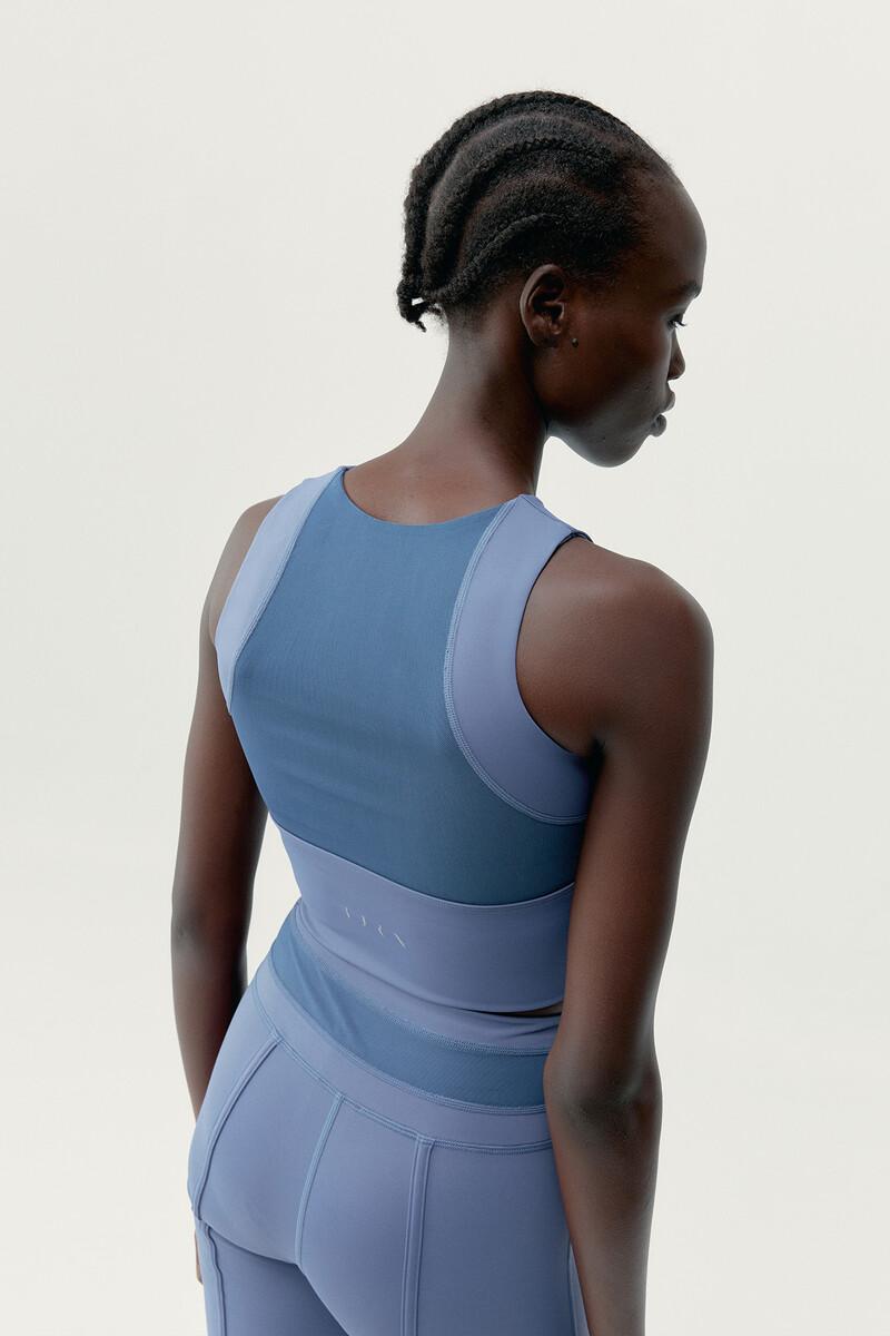 women'secret Top deportivo Maeva Envío gratis