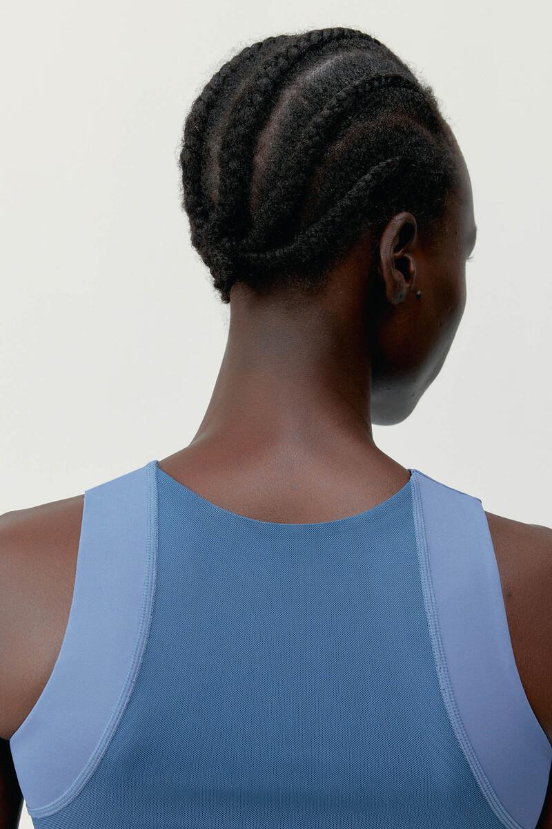 women'secret Top deportivo Maeva Envío gratis