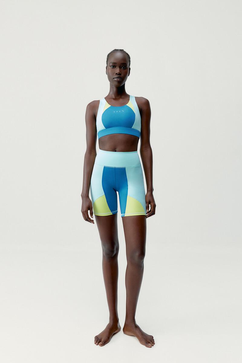 women'secret Top deportivo Darana COMPRAR AHORA