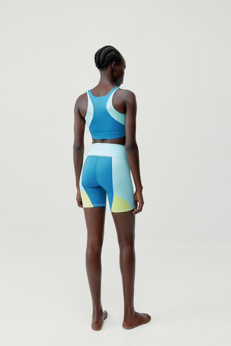 women'secret Top deportivo Darana COMPRAR AHORA
