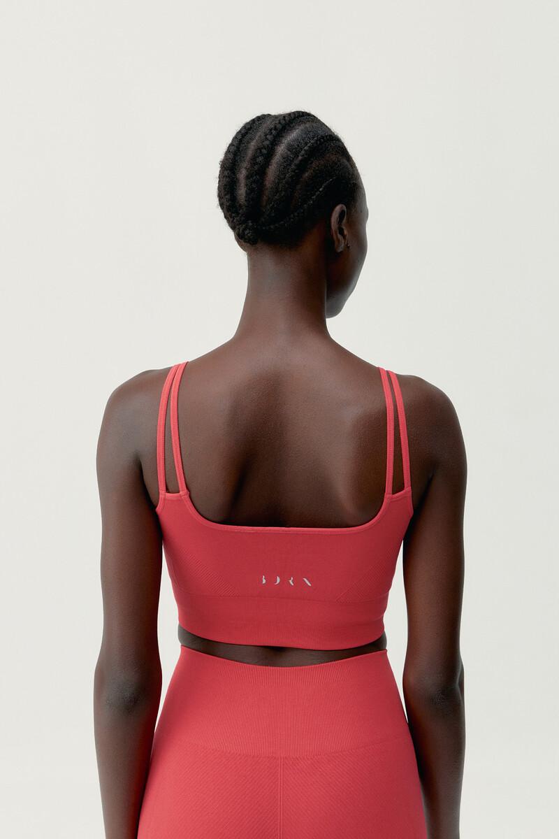 women'secret Top deportivo Blume Precio de fábrica