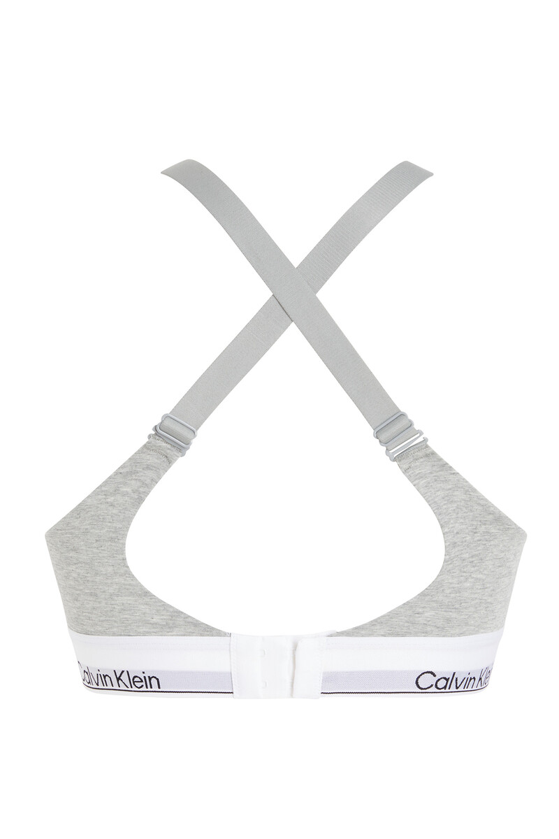 women'secret Sujetador bralette logo CK Superdescuento