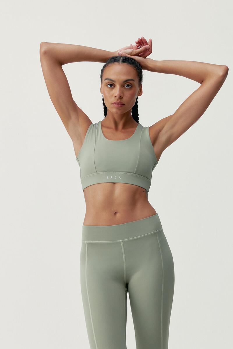 women'secret Top deportivo Namir