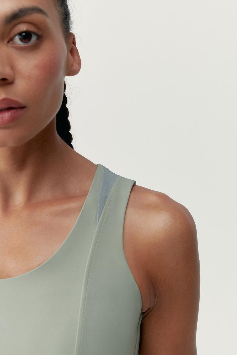 women'secret Top deportivo Namir Grandes descuentos