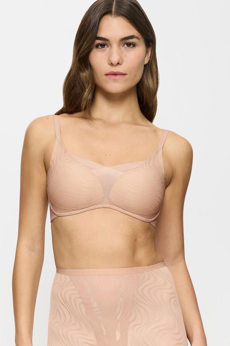 women'secret Sujetador Triumph Shape Smart Ellipse P