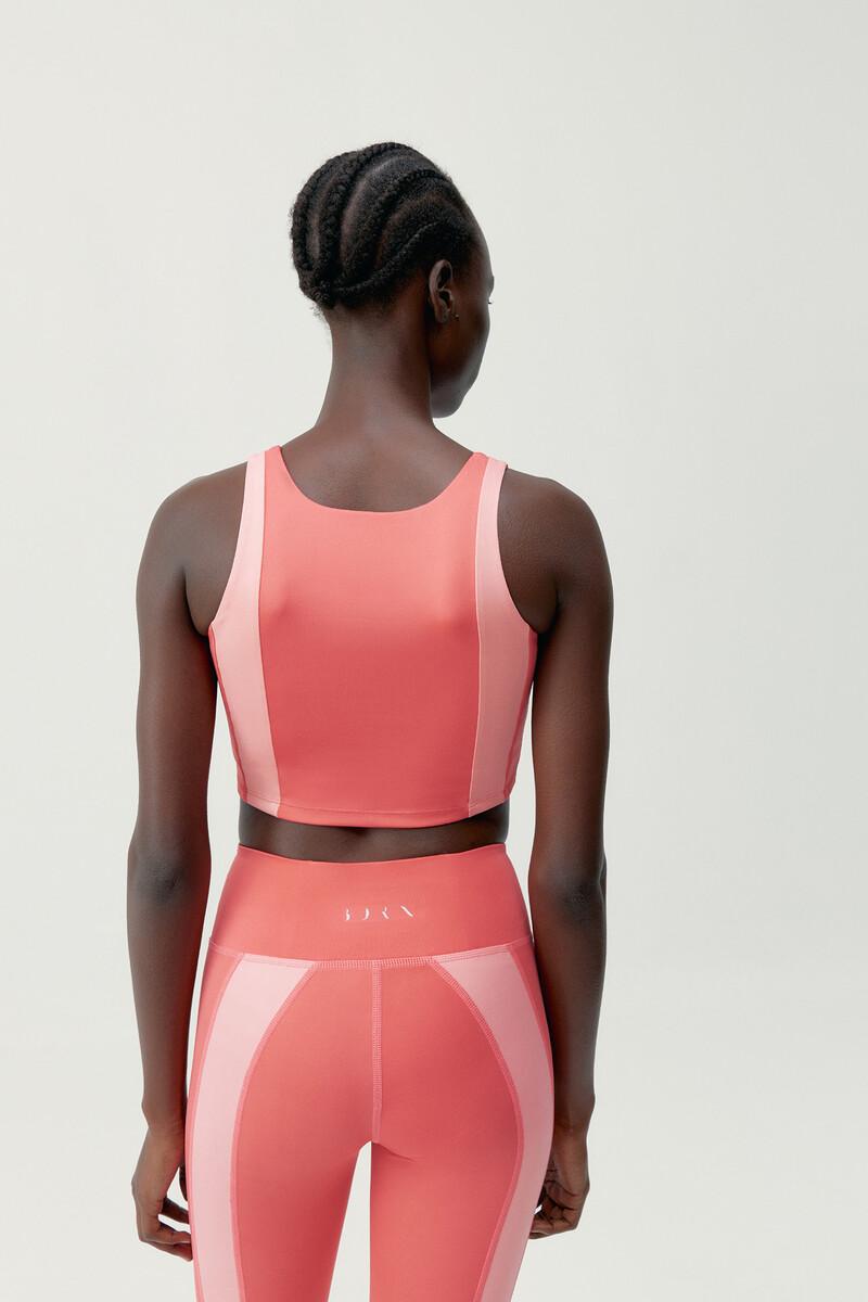 women'secret Top deportivo Bindi Limitado a 3 días