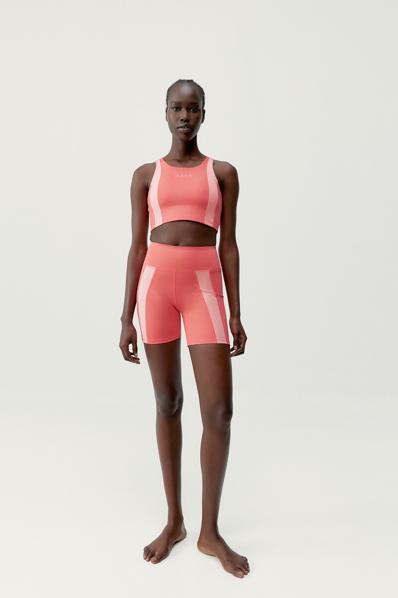 women'secret Top deportivo Bindi Limitado a 3 días