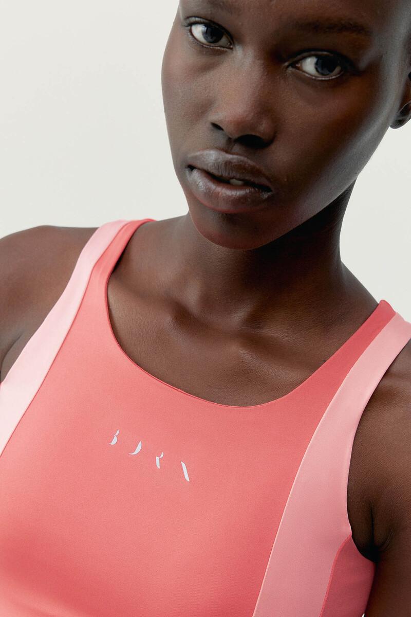 women'secret Top deportivo Bindi Limitado a 3 días