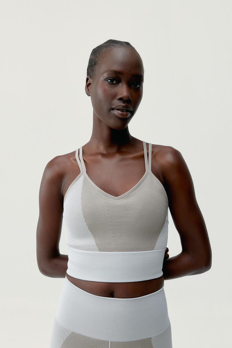 women'secret Top deportivo Malia Precios de Black Friday